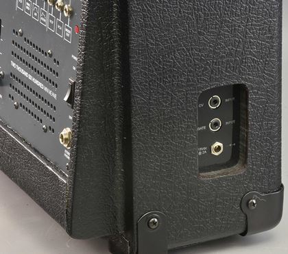 various-TTSH original ARP 2600 clone